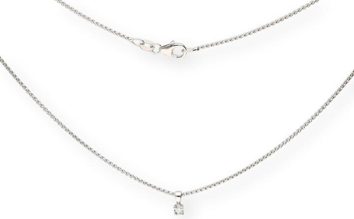 Produktbild Carat My First Diamond (Silber 925, 40 cm)