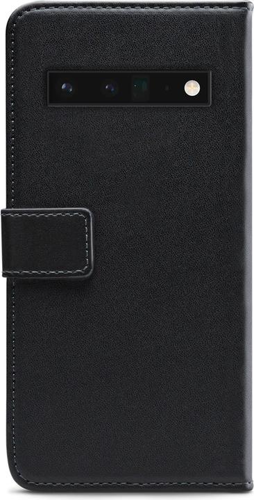 Produktbild Mobilize Klassische Gelly-Geldbörse (Google Pixel 6 Pro)