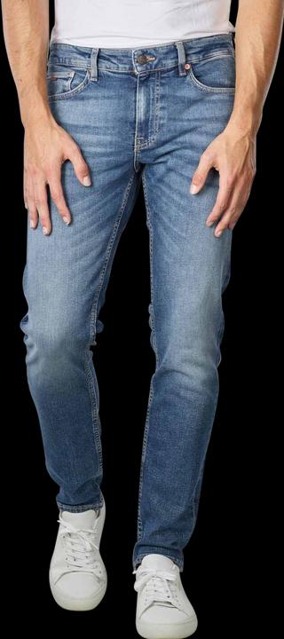 Immagine prodotto Hugo Boss Boss Orange Delaware Jeans Slim Fit Medium Blue (W30/L34)