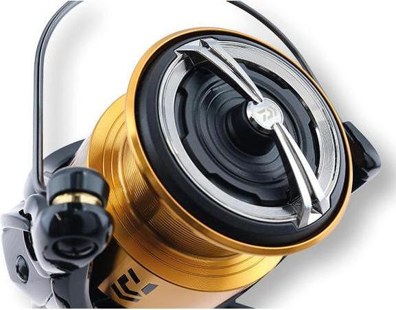 Actual product image Daiwa Gs Br Lt (4000)