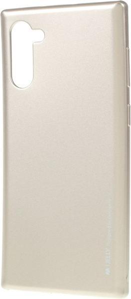 Image du produit Goospery Série iJelly Metal (Samsung Galaxy Note 10)