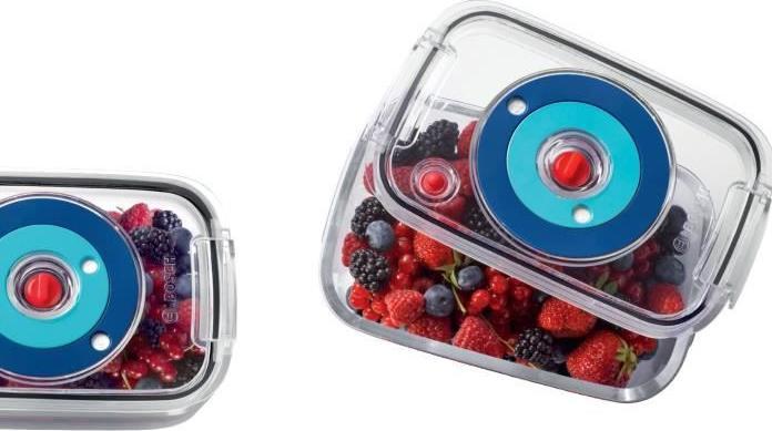 Immagine prodotto Bosch Hausgeräte Contenitore per vuoto MSZV0FC2 (1.20 l)