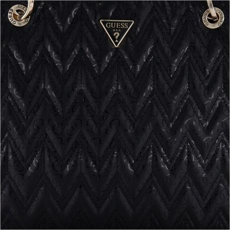 Produktbild Guess Adelard Schultertasche 33 cm