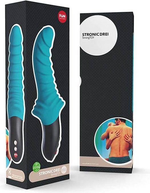 Produktbild Fun Factory Stronic Drei