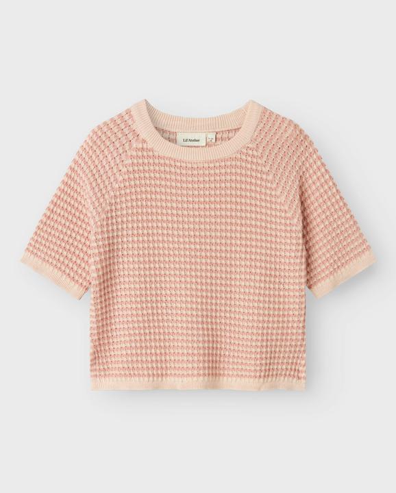Image du produit Name it Loose Fit Stricktop (110)