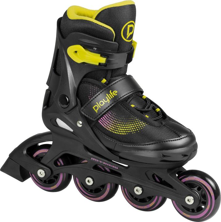 Powerslide Playlife Kids Skates (28, 29, 30, 31)