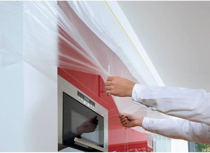 Produktbild tesa Easy Cover® Präzision 33m:2100mm (2100 mm)