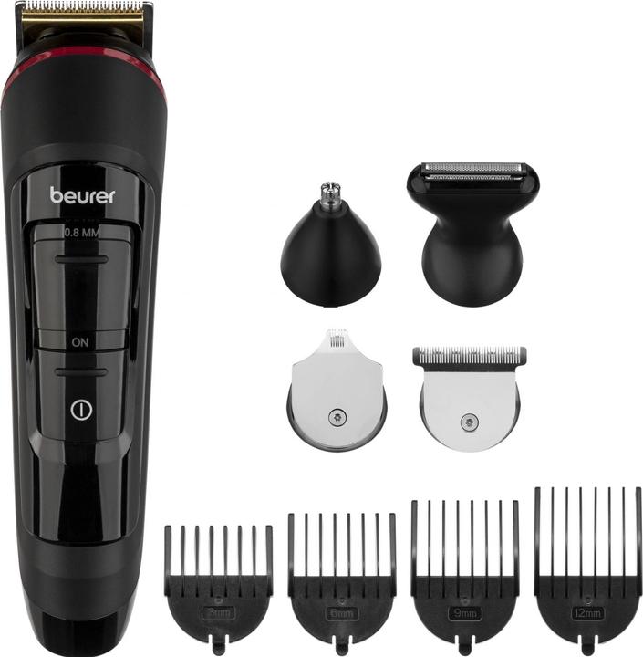 Actual product image Beurer MN9X Multigroomer