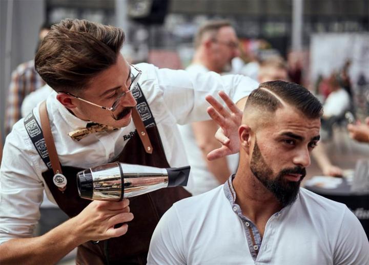 Immagine prodotto BaByliss Pro Acciaio FX
