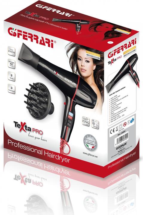 Produktbild Ferrari G30003 TextaPro