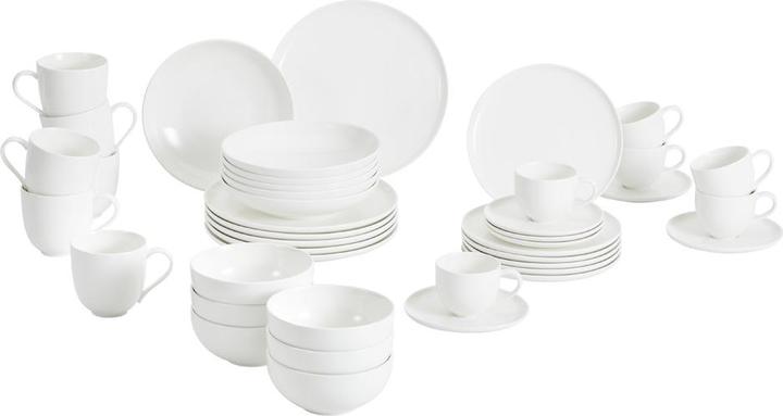 Image du produit Ritzenhoff & Breker Skagen (42 pièce(s))