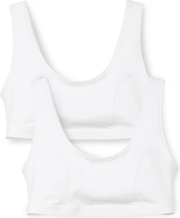 Immagine prodotto Calida Benefit (XS, Confezione da 2)