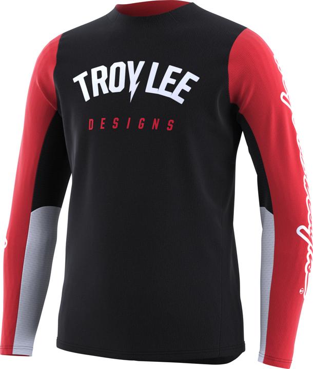 Troy Lee Designs Youth GP PRO Jersey - Boltz
