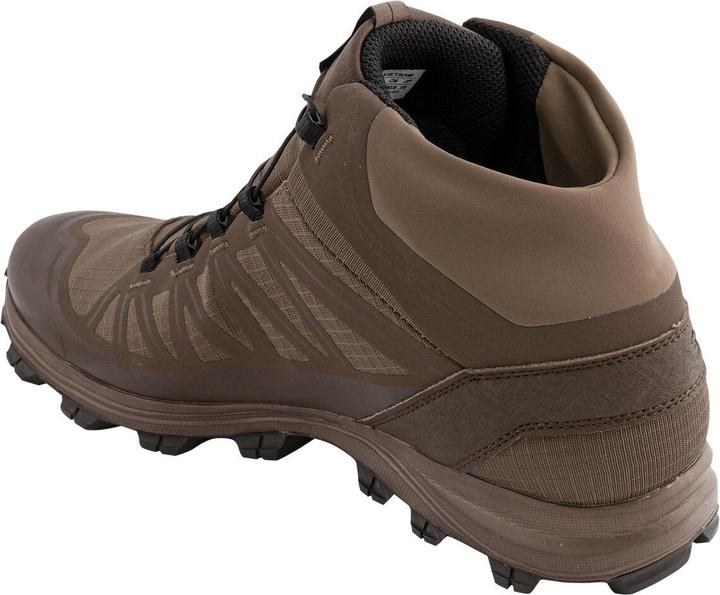 Produktbild Salomon Einsatzschuh Forces Speed Assault 2 Braun 42.5 (42.5)