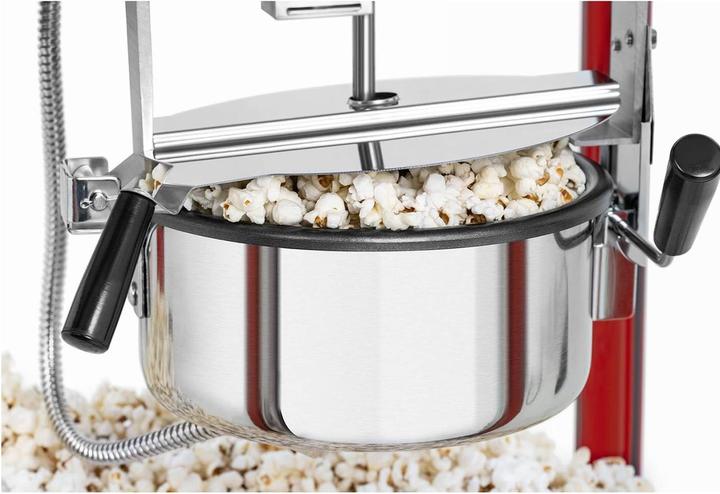 Produktbild Royal Catering RCPR-16.1 Popcornmaschine