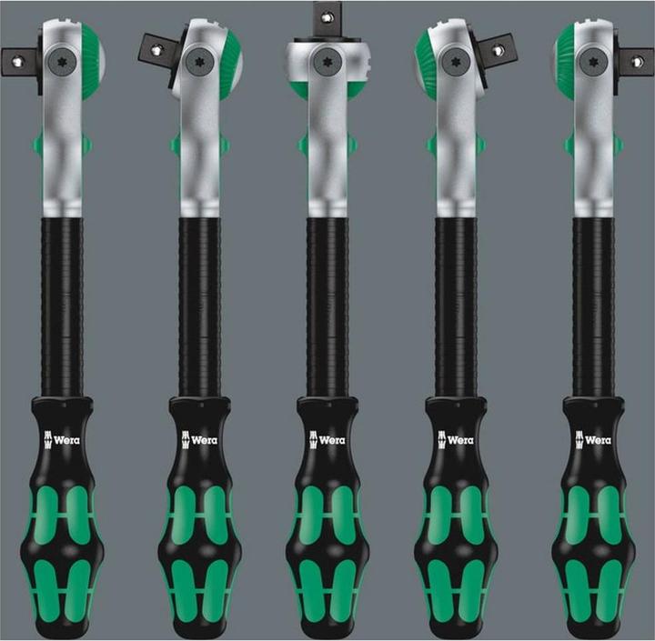 Produktbild Wera 8000 A Zyklop Speed SB (1/4")