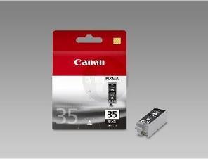 Produktbild Canon Pgi-35 (BK)