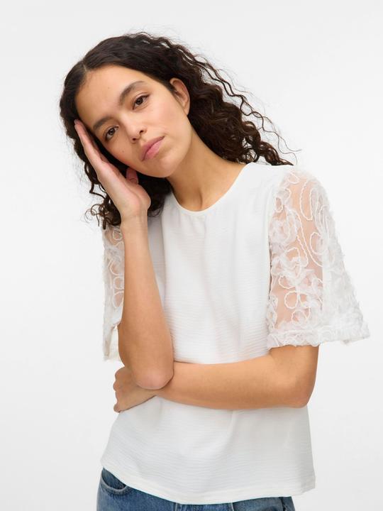 Actual product image Vero Moda VMNINA T-Shirt T-shirt (XS)