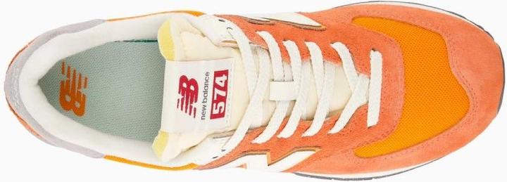 Actual product image New Balance U574RCB (44.5)