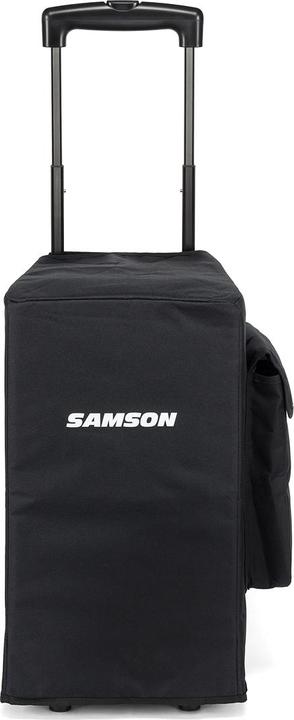Actual product image Samson SADC310 Dust Cover for XP310