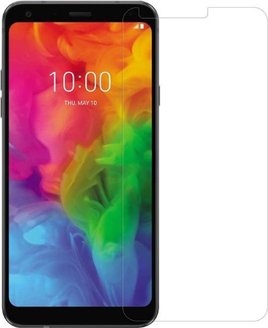 Image du produit Nillkin Film protecteur de la série Super Clear (1 pièce(s), LG Q7)