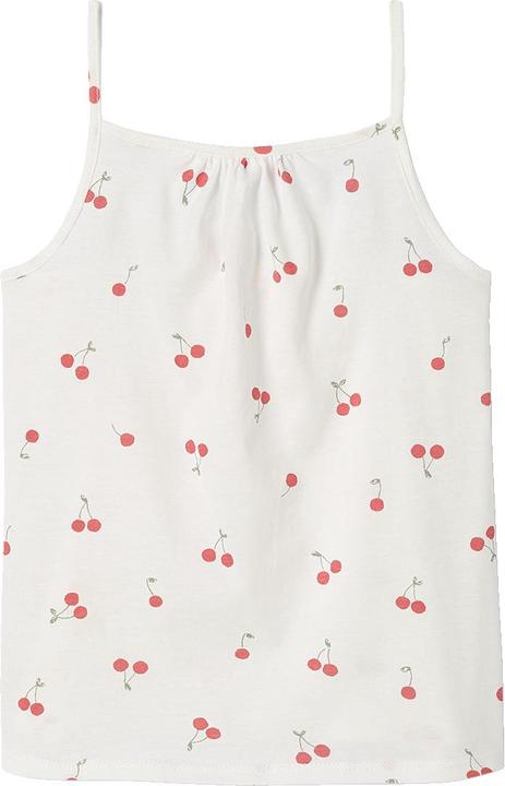 Image du produit Vertbaudet 3er-Pack Mädchen Trägertops BASIC (110)
