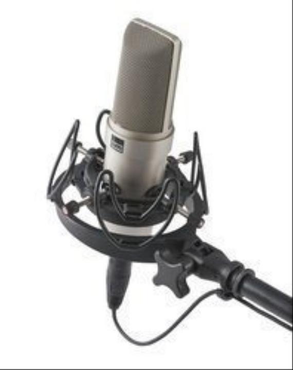 Produktbild Rycote InVision USM