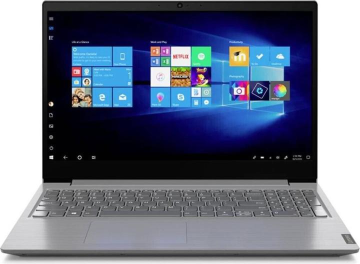 Lenovo V15 (15.60", AMD Athlon Gold 3150U, 4 GB, 256 GB, DE)