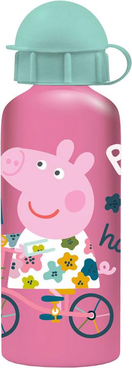 Immagine prodotto Peppa Pig Bottiglia per bere e scatola per il pranzo di