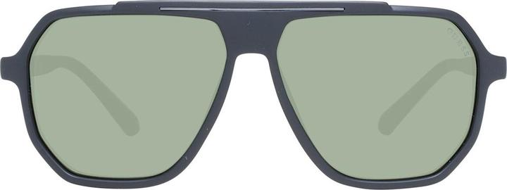 Actual product image Guess by Marciano Men's sunglasses Guess GF5088 6002N