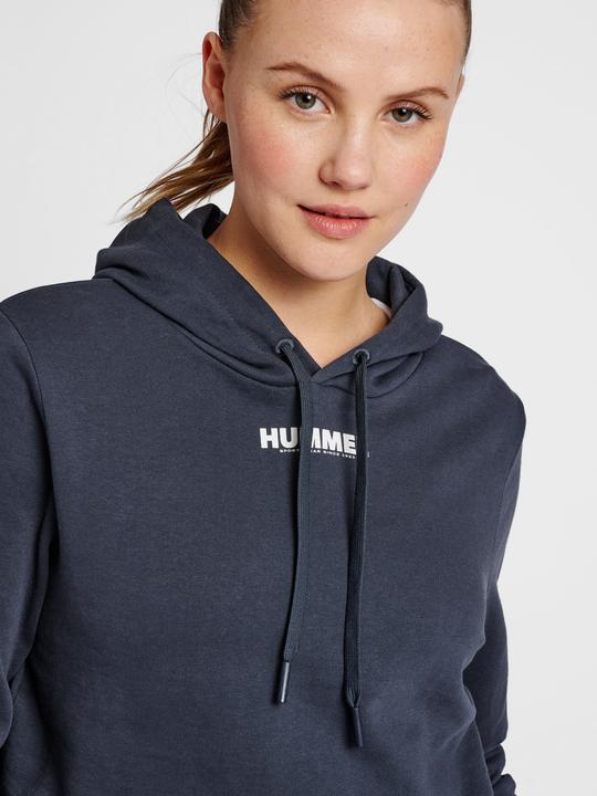 Produktbild hummel Legacy Woman Cropped Hoodie (L)