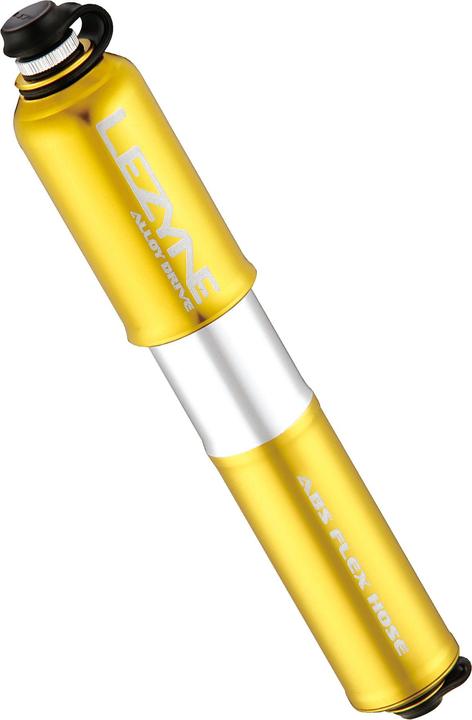 Image du produit Lezyne Entraînement en alliage M