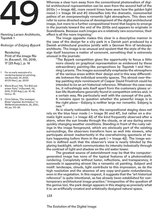 Produktbild Architecture Transformed
