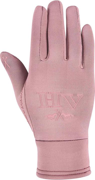 Image du produit HV Polo Gants d'équitation hiver femme (L)