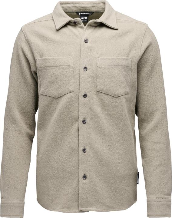 Produktbild Black Diamond M Project Heavy Flannel (S)
