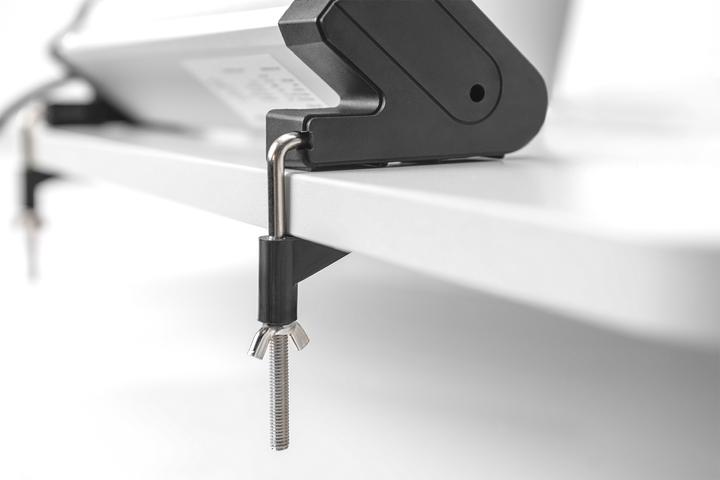 Produktbild Digitus Office-Steckdosenleiste (6 x, USB-A, 1.50 m)