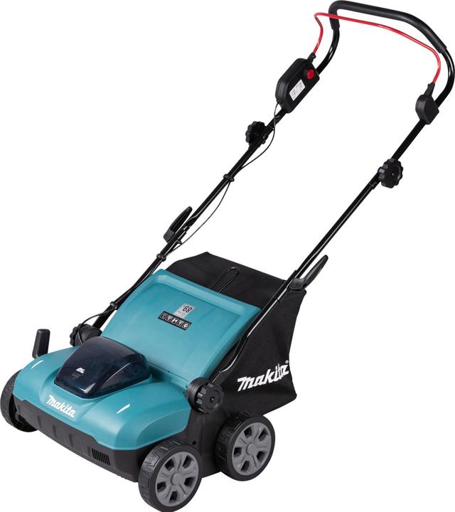 Produktbild Makita DUV320Z Akku-Vertikutierer