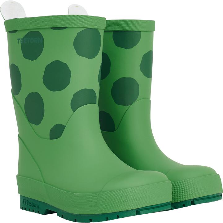 Actual product image Tretorn Kid's Mellby (32)