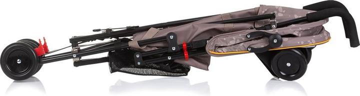 Produktbild Chipolino Kinderwagen Amaya