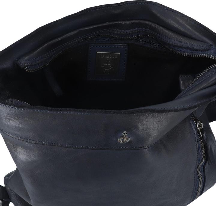 Produktbild Harbour 2nd Anchor Love Schultertasche Leder 33 cm