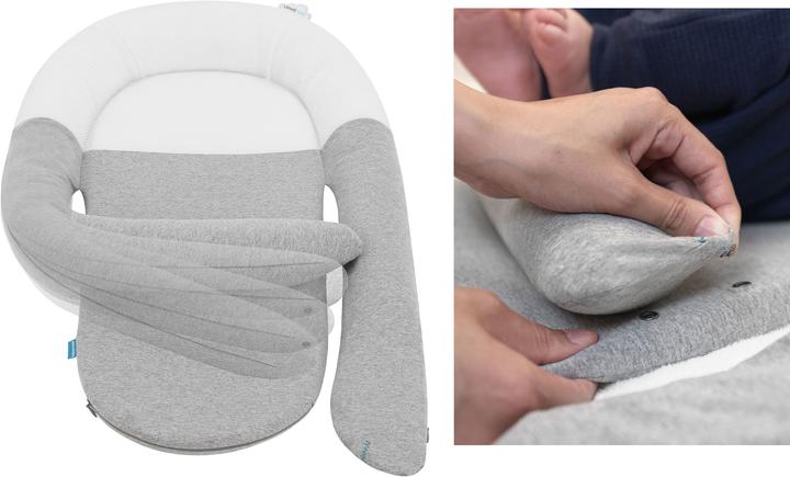Image du produit Babymoov CloudNest
