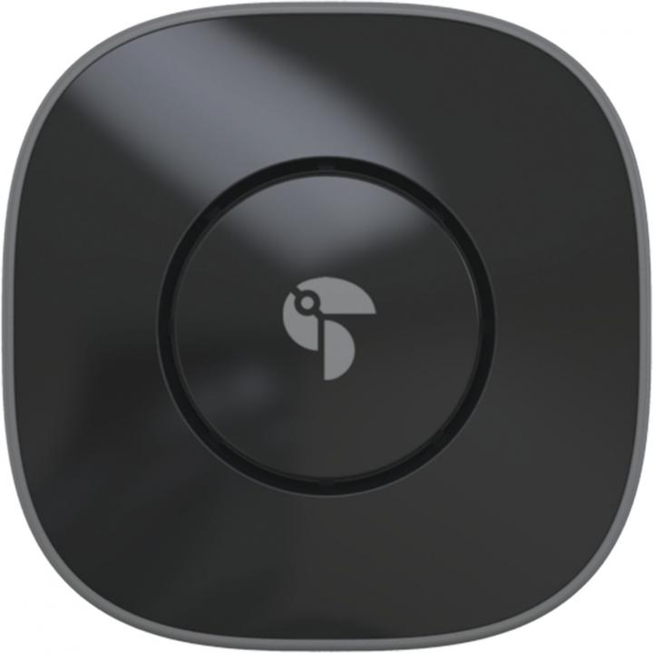 Immagine prodotto Toucan Campanello video senza fili PRO con rilevamento radar del movimento (WiFi)