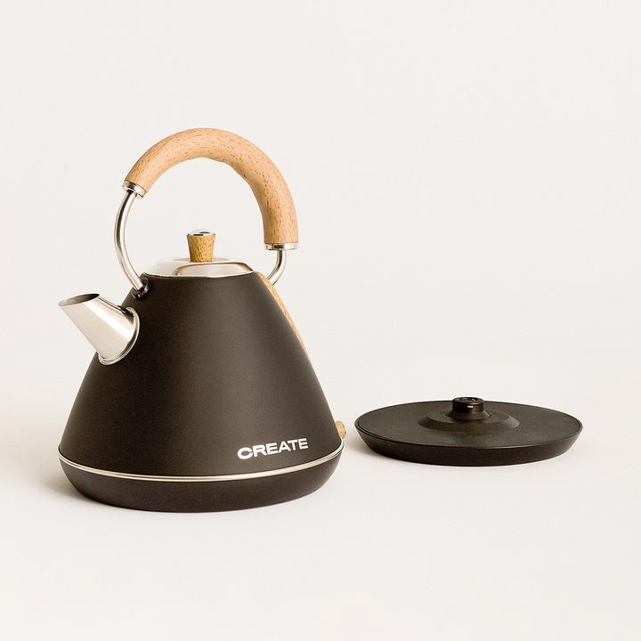 Actual product image Create Kettle Retro (1.70 l)