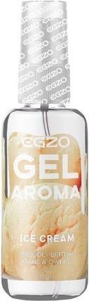 Actual product image Egzo Aroma Gel żel intymny Ice Cream 50ml (50 ml)