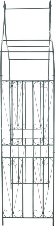 Immagine prodotto CLP 60 arco di rose, verde (60 cm, 141 cm)