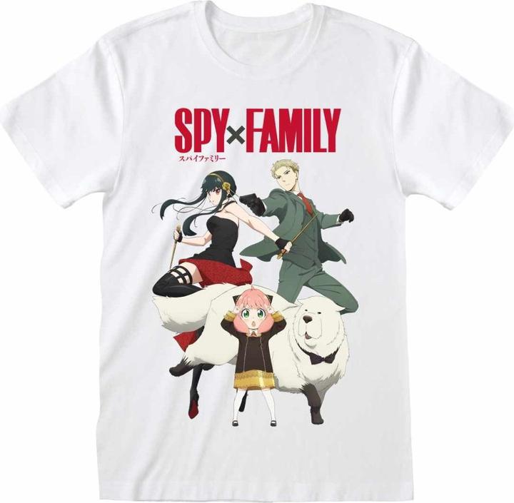 Produktbild Universal Textiles Family TShirt (M)
