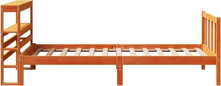 Actual product image VidaXL Lark (90 x 190 cm)