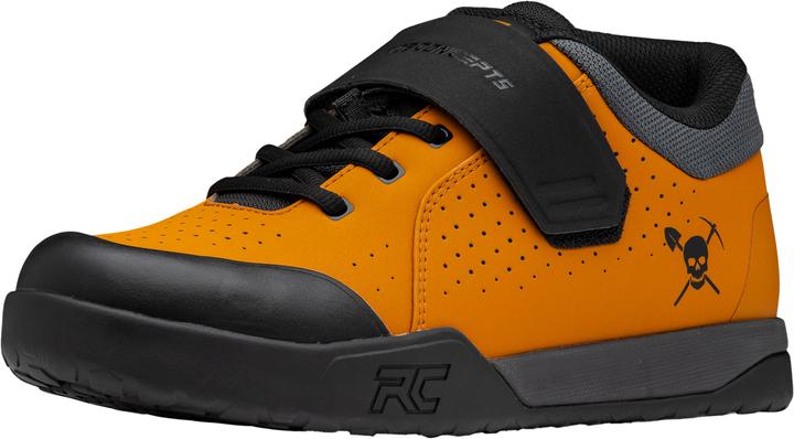 Actual product image Ride Concepts TNT Shoe (44.5)