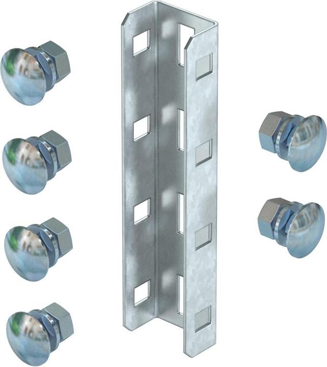 Actual product image OBO Bettermann OBO VUS 3 FT U-stem connector