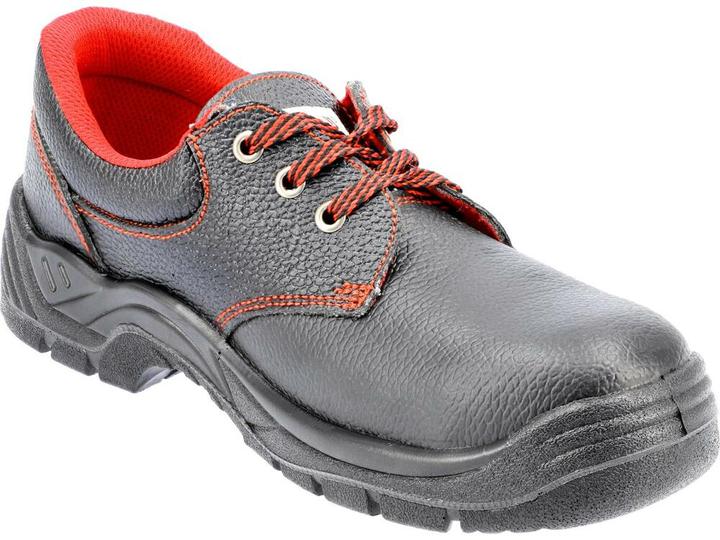 Actual product image Yato LOWCUT SAFETY SHOES PUNO SB size 43 (43)